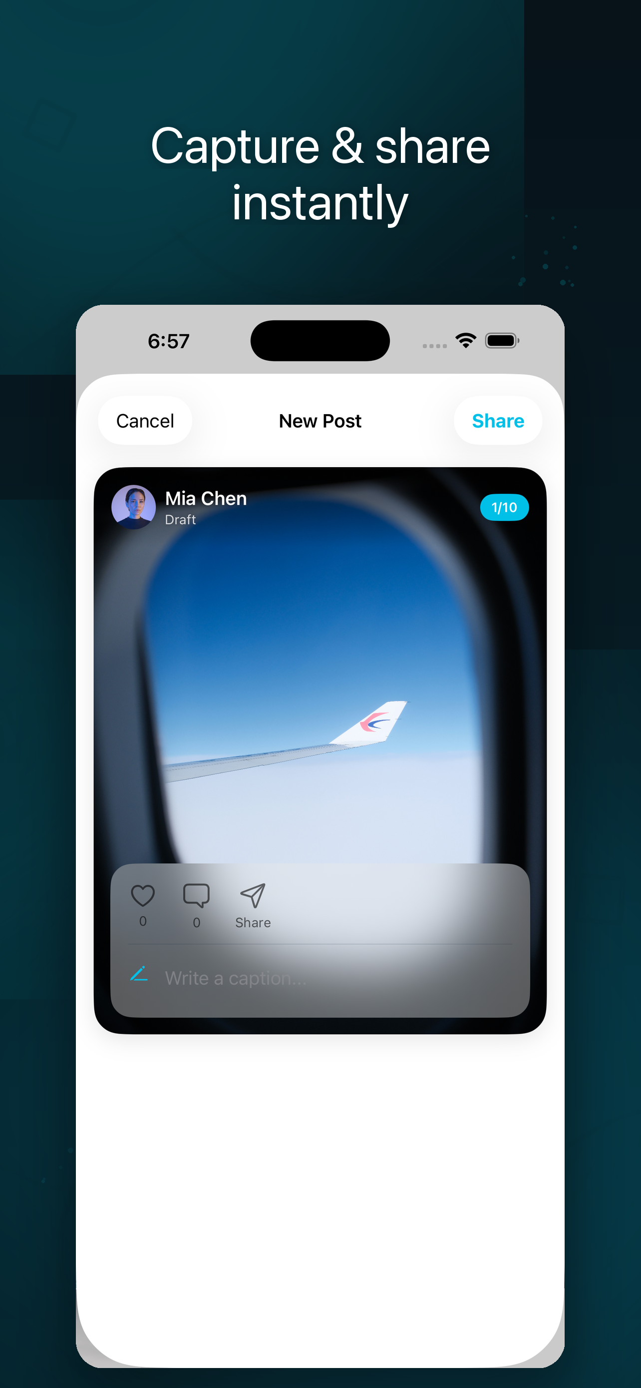 Closely screenshot 5