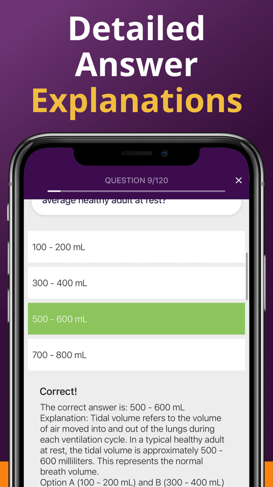 #4. EMT Practice Test 2025 (iOS) 由: FLUENT AAC TECHNOLOGY S.R.L.