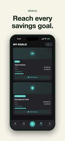 记账·预算: Ask Monie screenshot