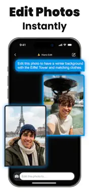 ONE AI - Your Assistant screenshot 3