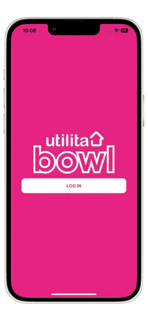 Utilita Bowl Tickets iPhone screenshot 1