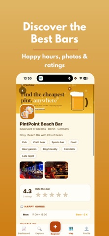 PintPoint Screenshot 5 of 8