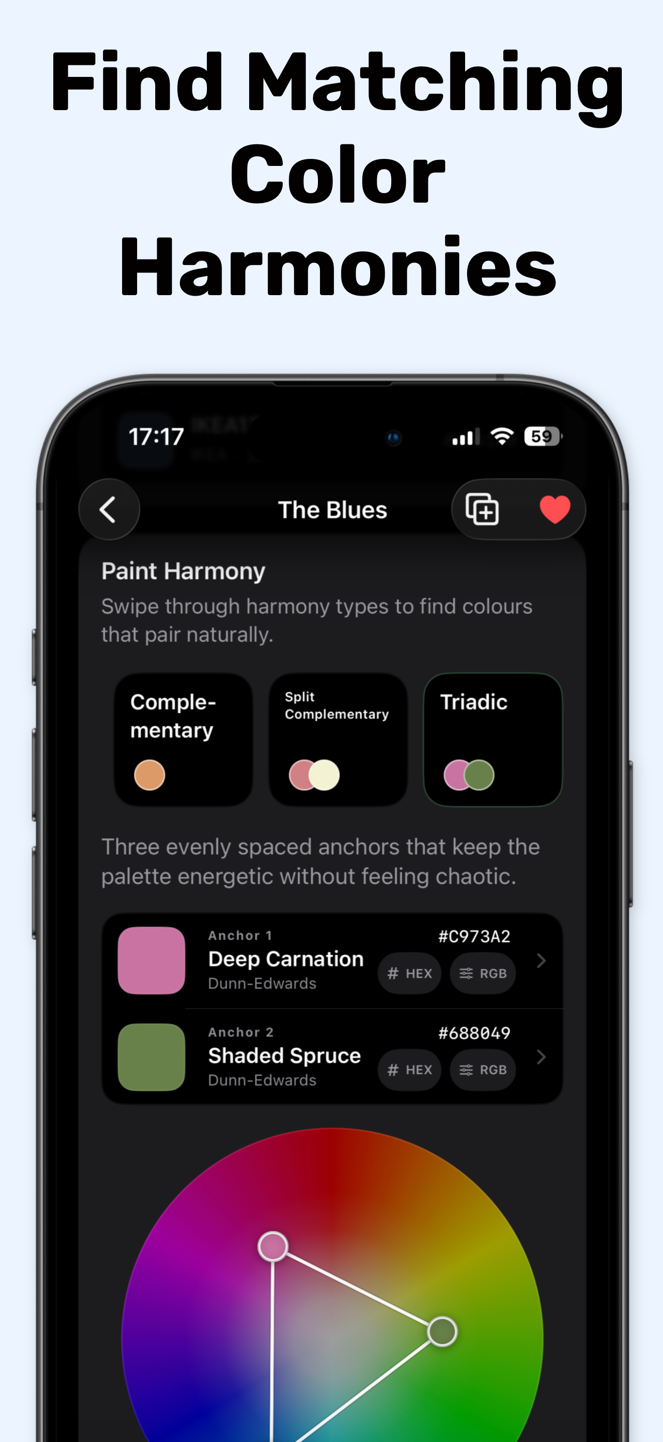 Paint Match: Color Identifier screenshot 6
