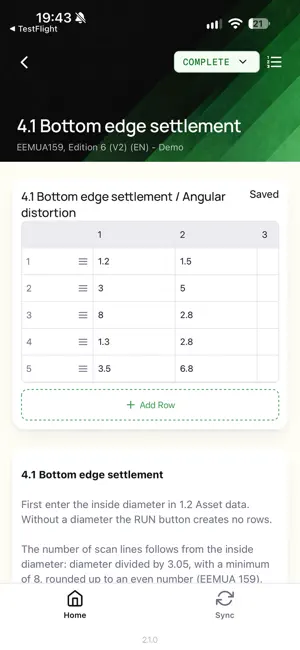 Scope AI screenshot 3