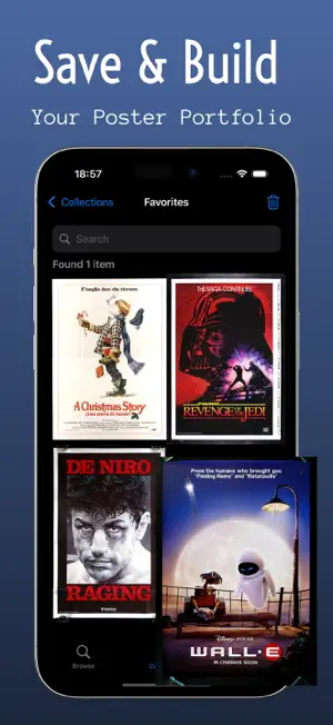 Poster Identifier screenshot 3