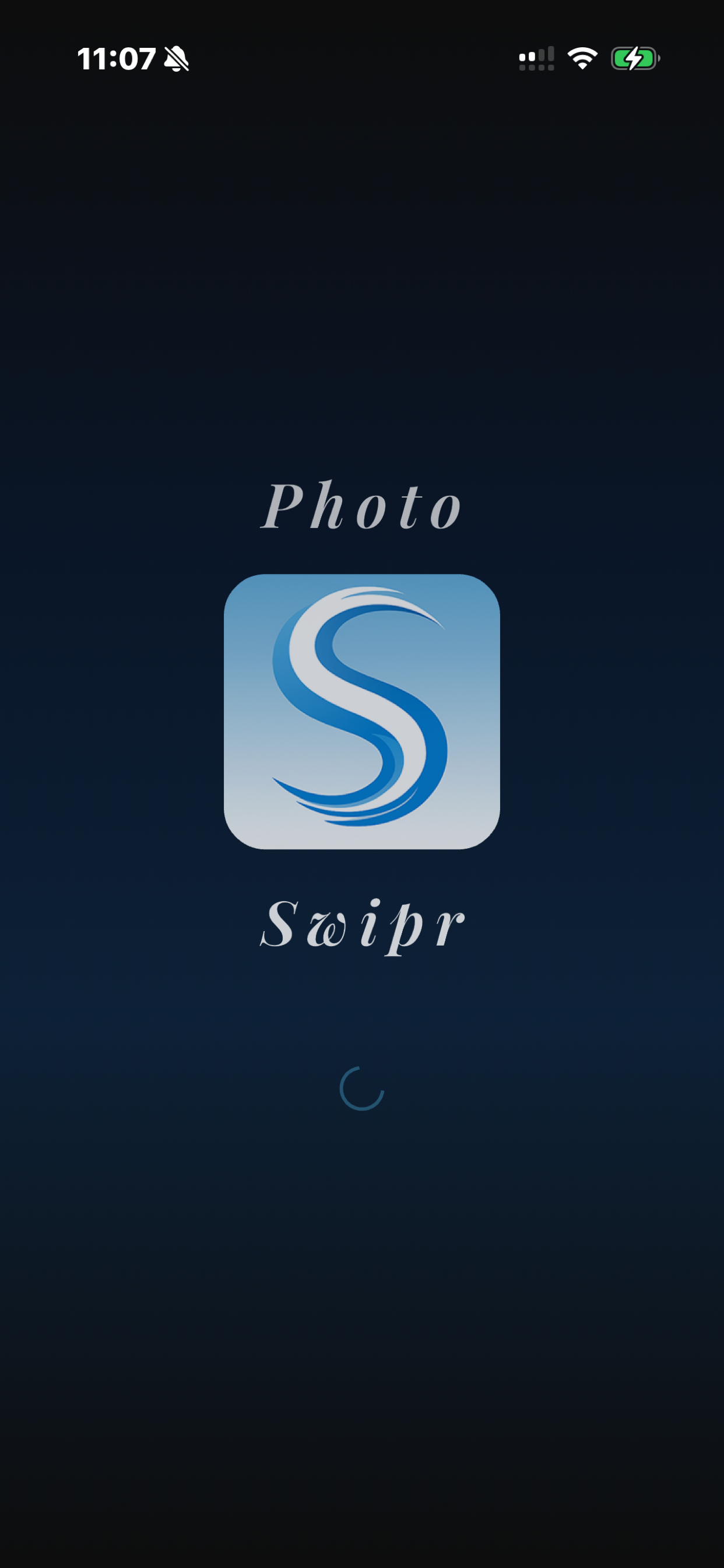 PhotoSwipr screenshot 5