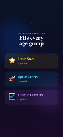 Cosmic Learners Screenshot 5 of 6