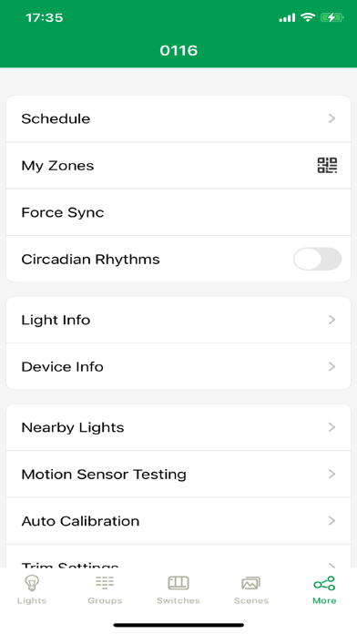 AimLite Wave Screenshot