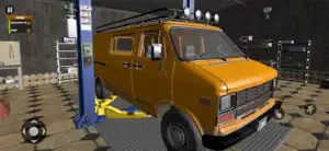 The Last Garage Mechanic screenshot 3