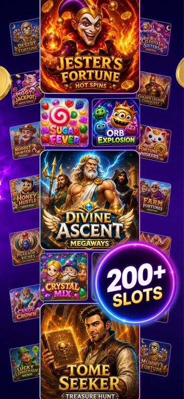 Casino | Vegas Slots & Games screenshot 2