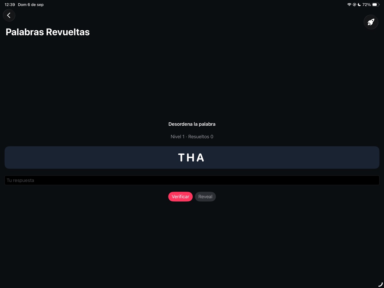 Screenshot 9 of YourMindSpark