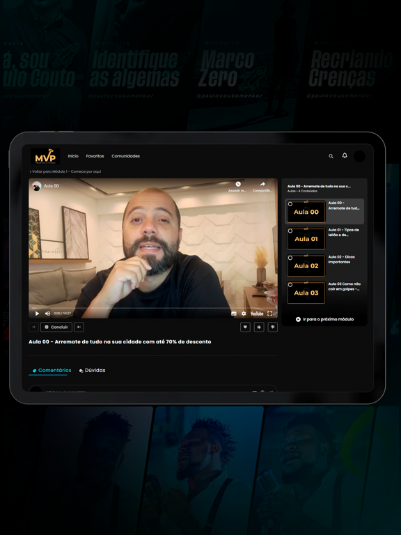 Screenshot #6 pour Academia Inspirart