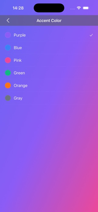 DataLoom: Smart Text System Screenshot 3 of 4