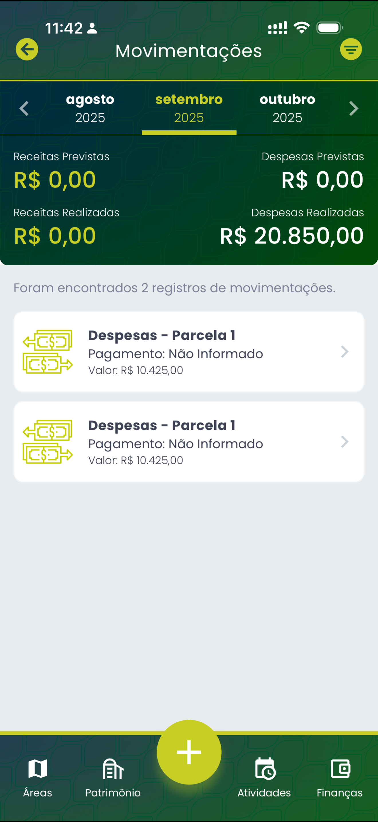Agtor screenshot 4
