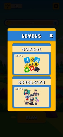 Mismatch: Pick The Odd One screenshot