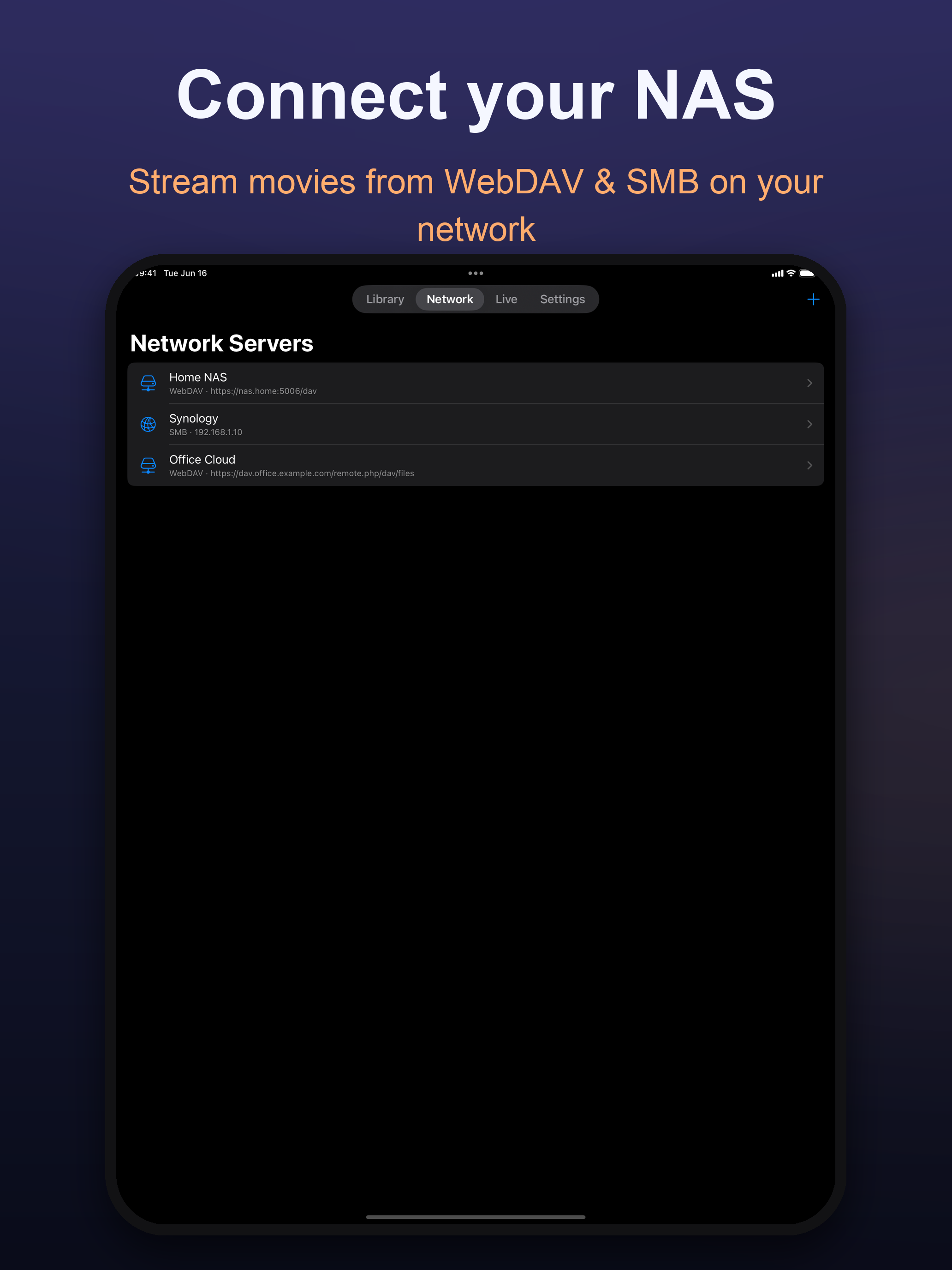 Video Player - MKV PiP Player screenshot 8