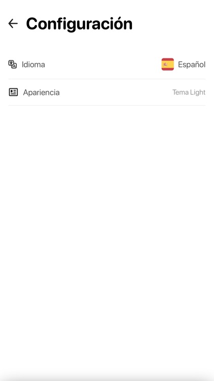 Coopcibao screenshot-3