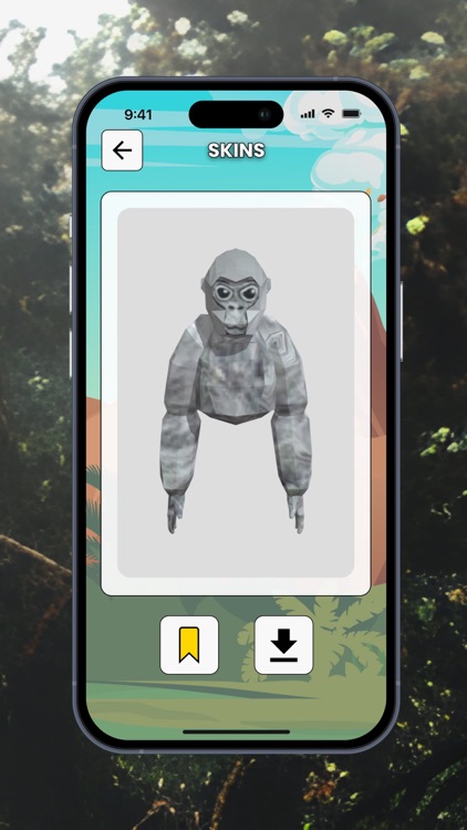 Gorilla Tag Mods & Codes screenshot-6
