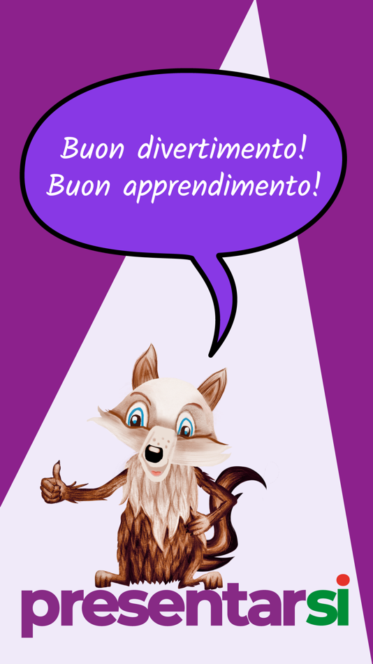 #7. Presentarsi (iOS) 由: Alejandro Ortiz Berrocal