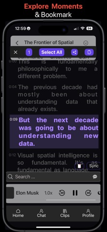 InspiredOne Screenshot 4 of 6