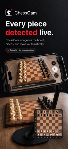 ChessCam Screenshot 1 of 5