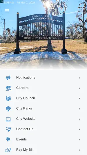 LCFLA screenshot 1