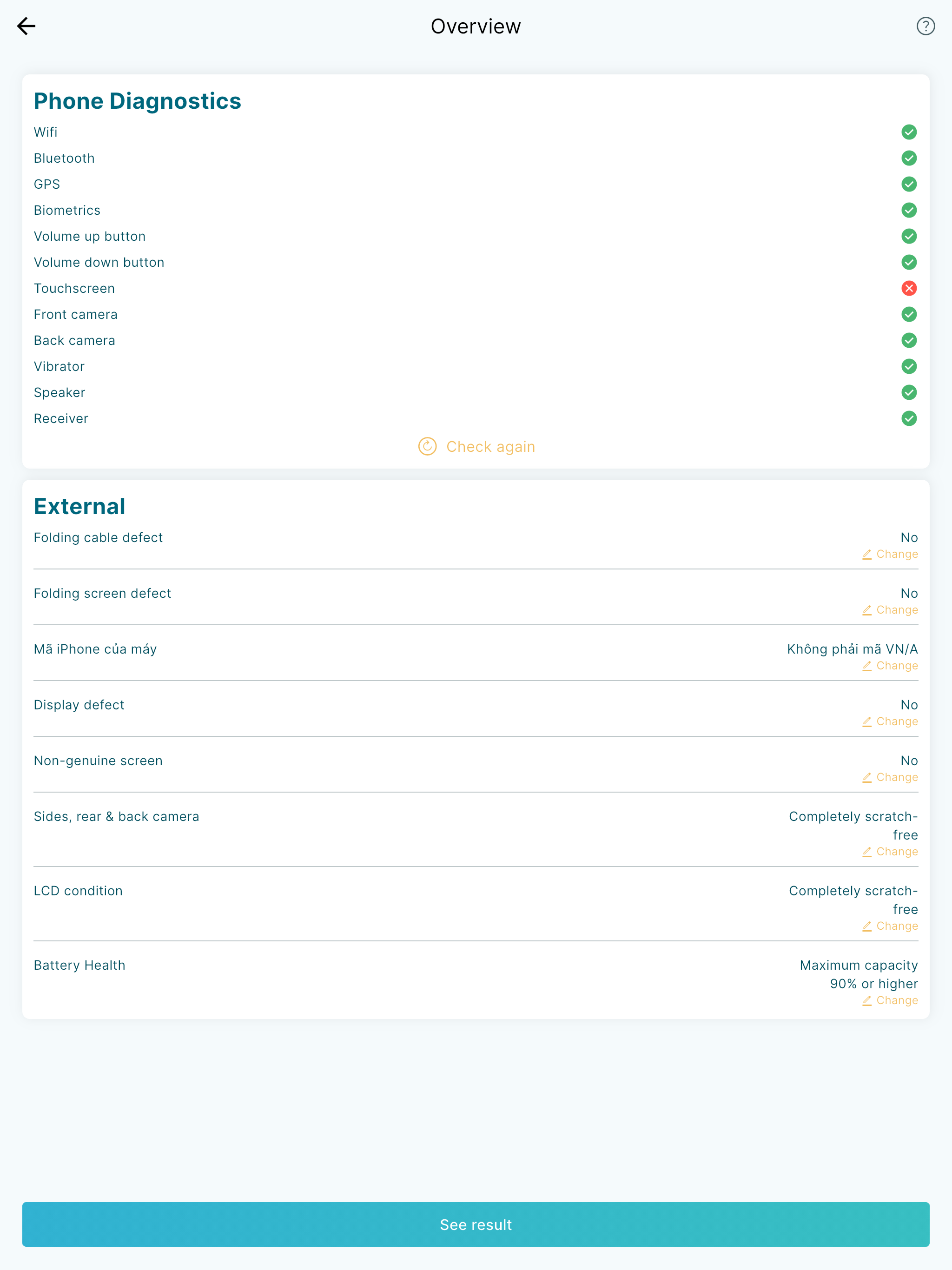EcoSwap