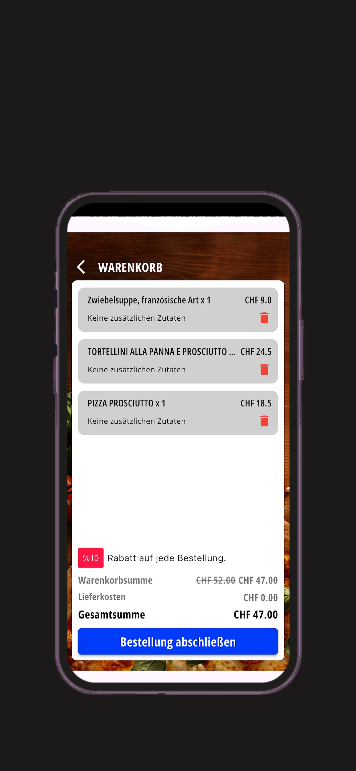Zur Unteren Säge Aargau