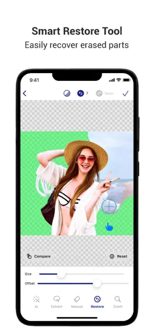 Cut Paste Photo AI screenshot 4