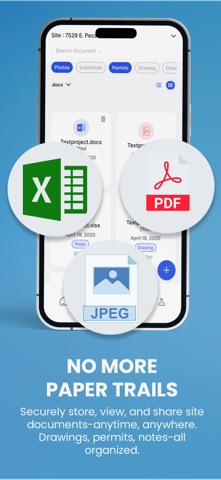 Bencardino App Screenshot 2 of 4