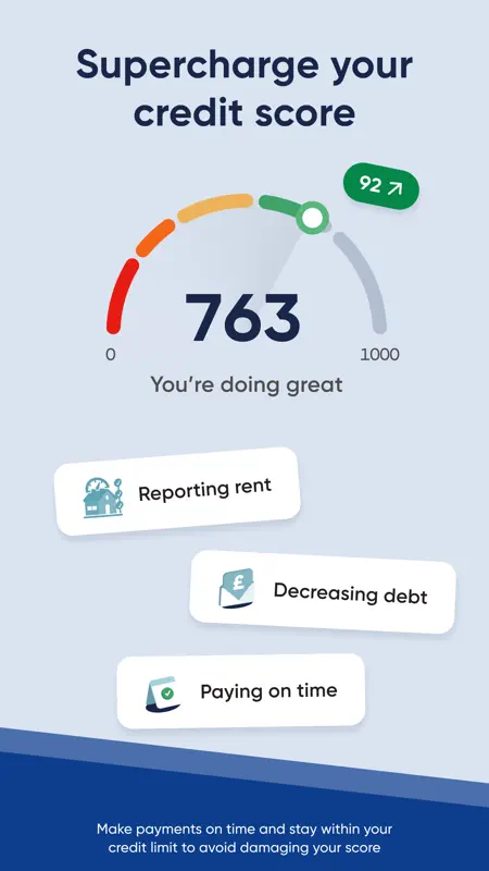 Zable - Mobile Finance screenshot 5 of 8