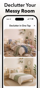 myHome AI: Interior Design App screenshot