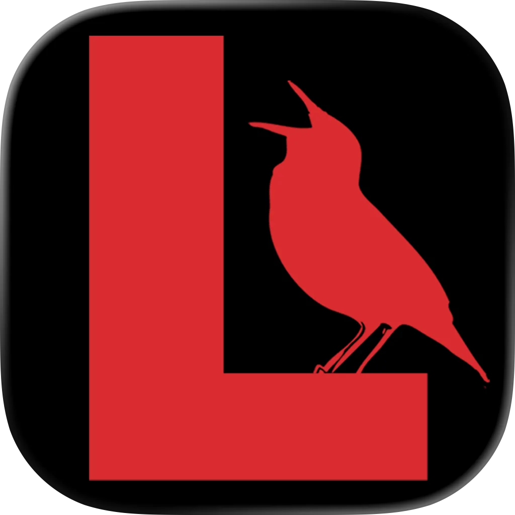 Learn Bird Watching—Larkwire