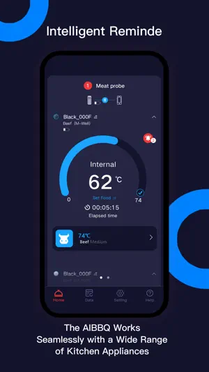 AIBBQ screenshot 2