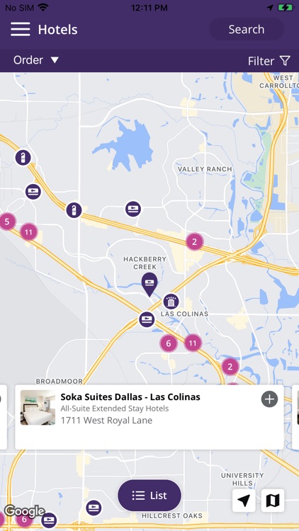 Meet In Irving screenshot-4