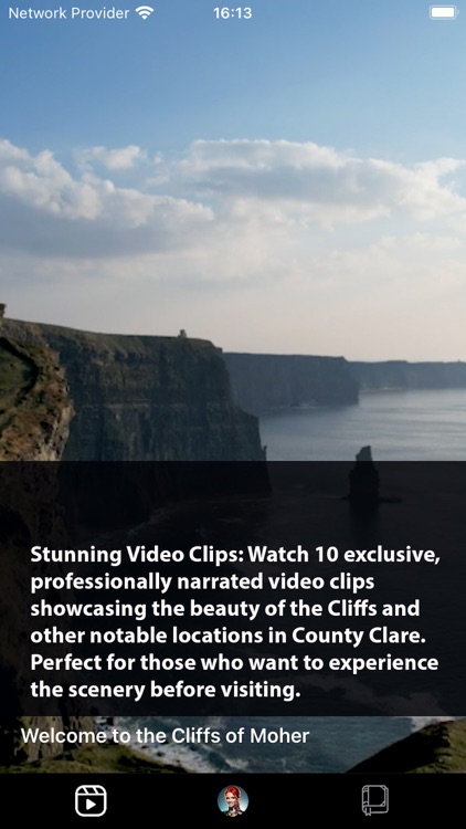 Cliffs of Moher