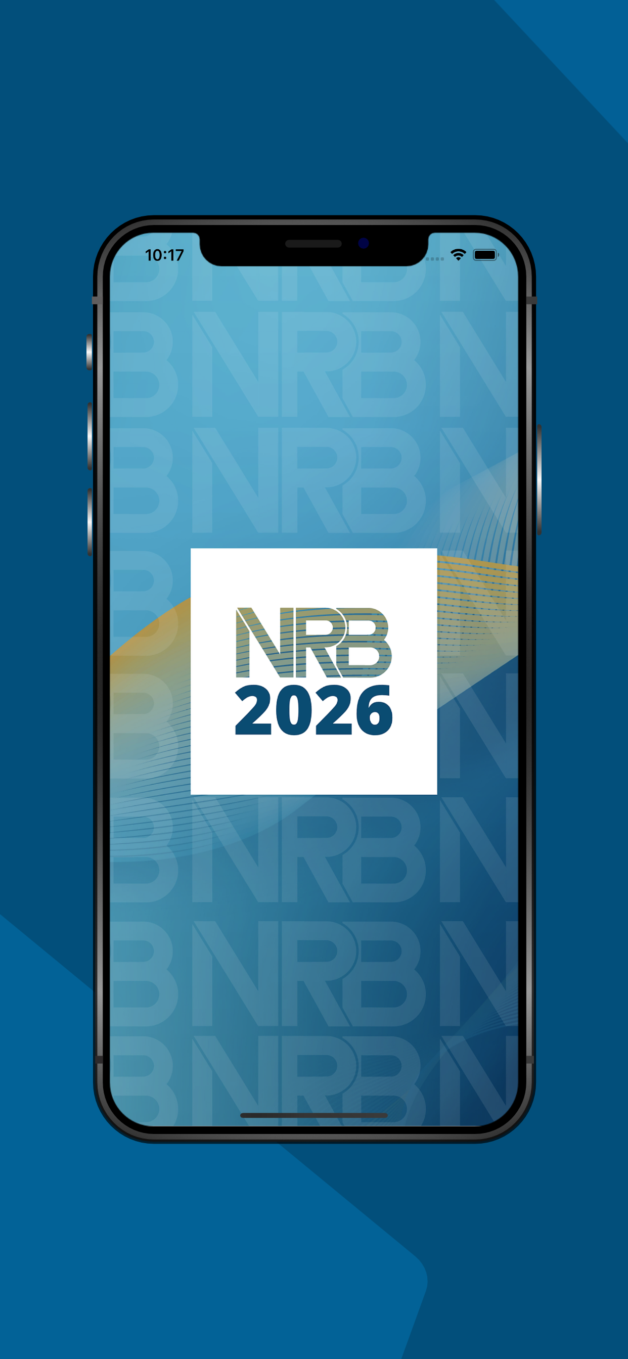 NRB 2026 Convention
