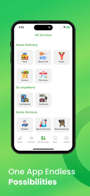 Delicart screenshot 4