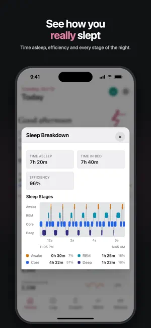 Fittra Wellness screenshot 3