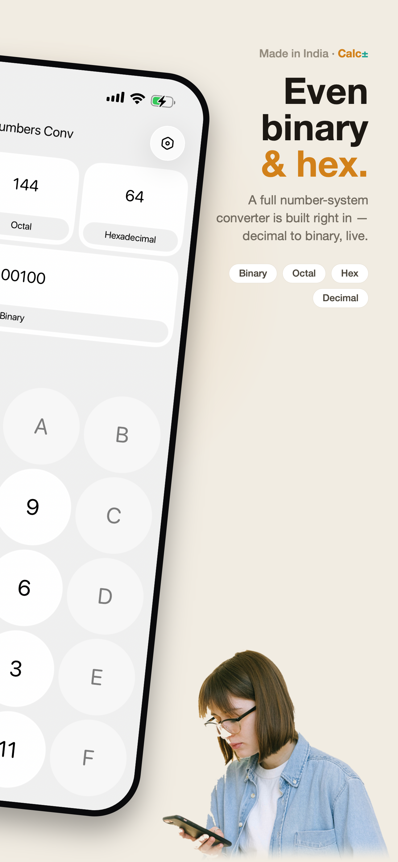 Calc ± Smart Widgets screenshot 6