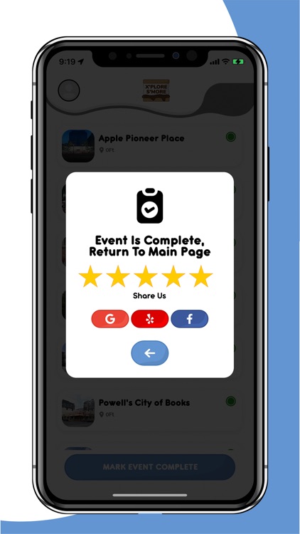 MyMountain Adventures screenshot-7