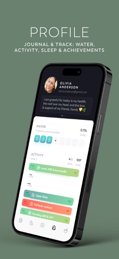 MadFit: Home Fitness Workouts screenshot 8