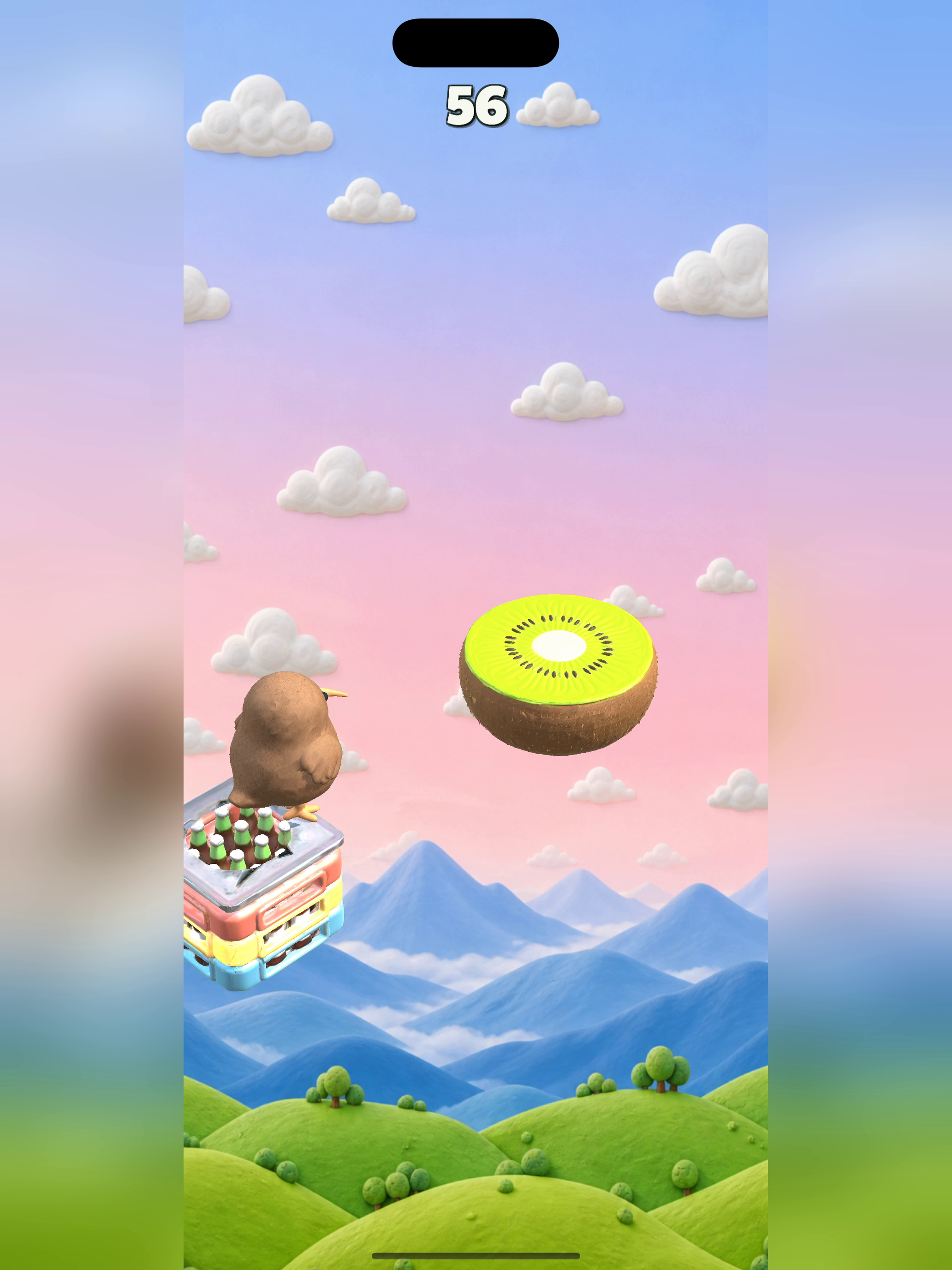 Kiwi Jump screenshot 7