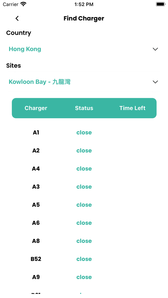 #2. SmartProCharging (iOS) 由: Faisal Mehmood