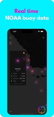 Ocean Pulse screenshot