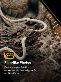 (Not Boring) Camera screenshot 10