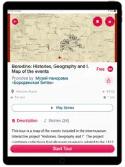 izi.travel: Аудиогид айпад изображения 4