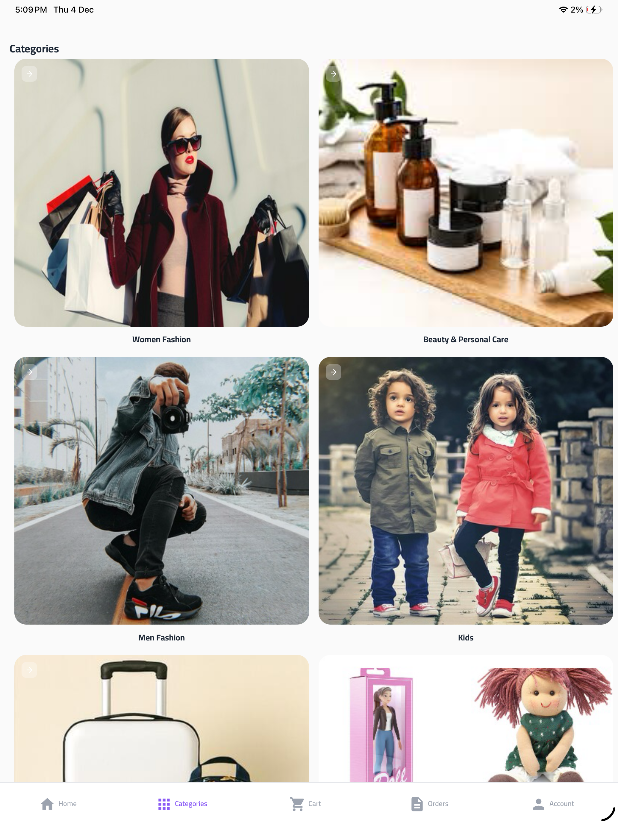 Sab Store screenshot 10
