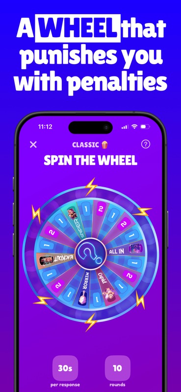 Insight: Party Game screenshot 7