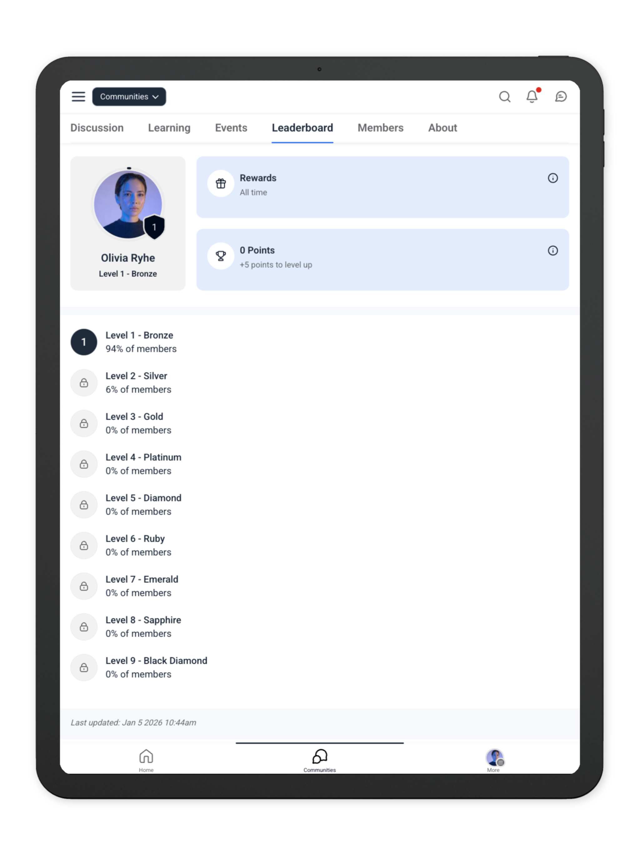 AgentMoves